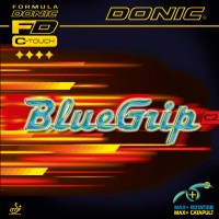 Donic Blue Grip C2
